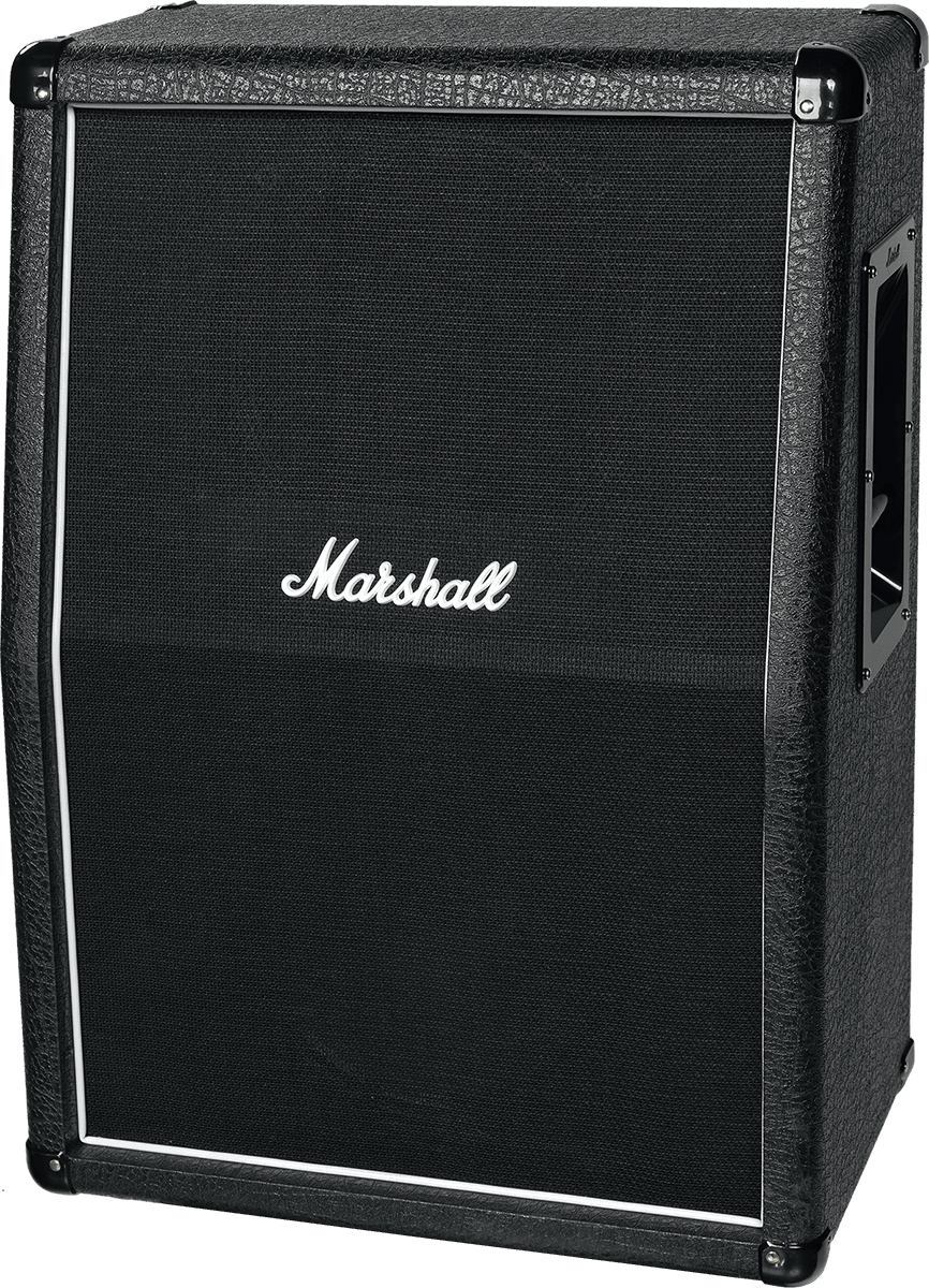 Marshall Studio Classic Sc212 2x12 140w 8-ohms Black - Elektrische gitaar speakerkast - Variation 2