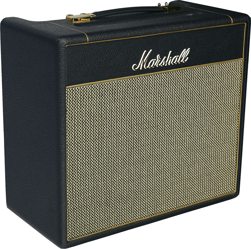 Marshall Studio Vintage Combo 20w - Combo voor elektrische gitaar - Variation 2