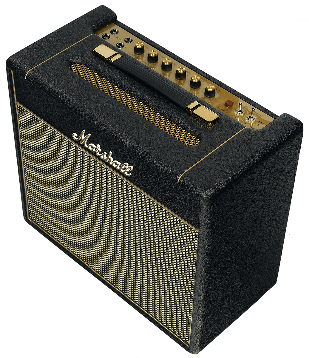 Marshall Studio Vintage Combo 20w - Combo voor elektrische gitaar - Variation 5