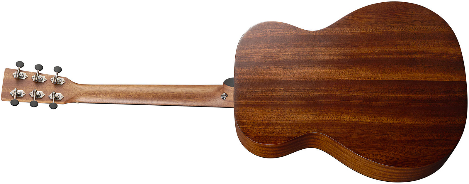 Martin 000-10e Retro Road 000 Shsc Epicea Sapele Eb - Aging Toner - Folk gitaar - Variation 1