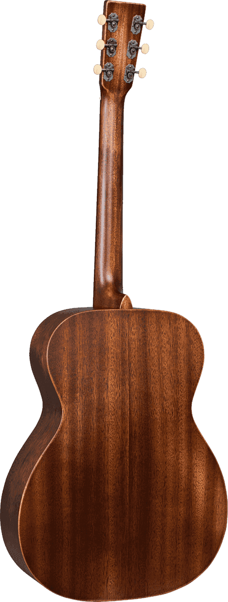 Martin 000-15m Streetmaster - Mahogany - Westerngitaar & electro - Variation 1