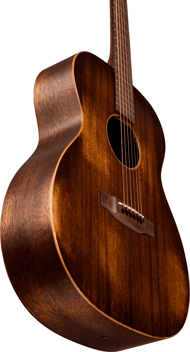 Martin 000-15m Streetmaster - Mahogany - Westerngitaar & electro - Variation 2