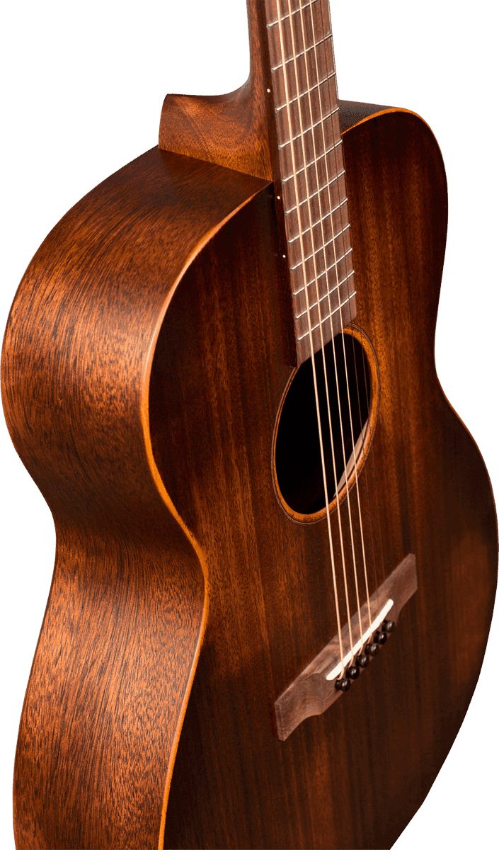 Martin 000-15m Streetmaster - Mahogany - Westerngitaar & electro - Variation 3