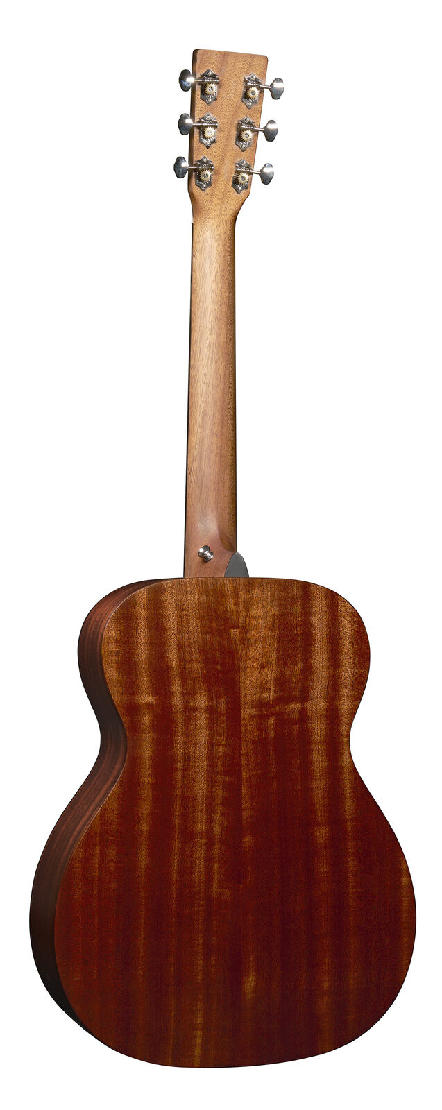 Martin 000 Jr E Jeff Tweedy Signature - Natural - Folk gitaar - Variation 3