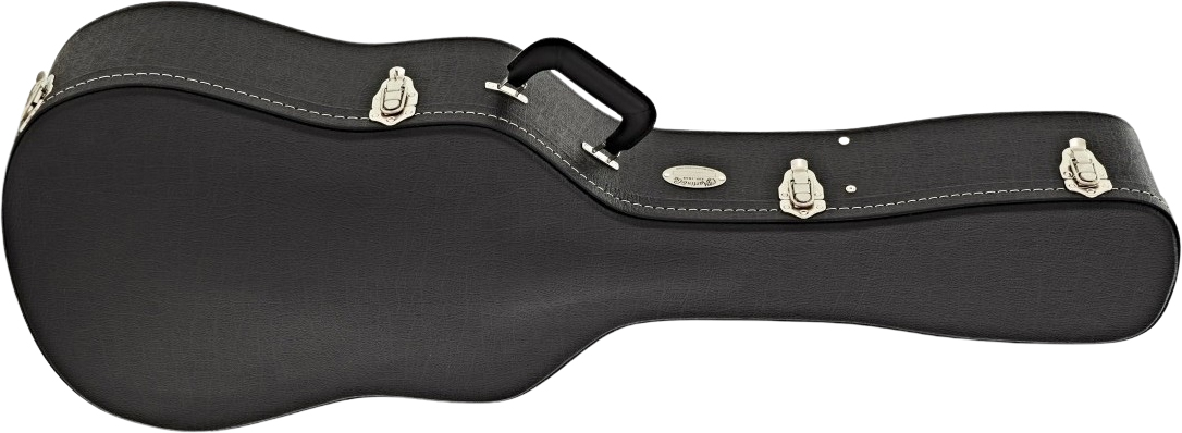 Martin 00018 Standard Golden Era 000 Shsc Tout Acajou Eb - Gloss Natural - Volksgitaar - Variation 5