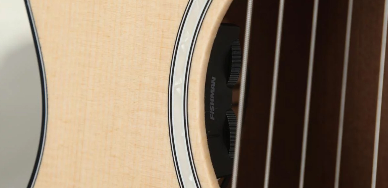 Martin 000cjr-10e Auditorium Junior Cw Epicea Sapele Ric +housse - Natural Satin - Western reisgitaar - Variation 4