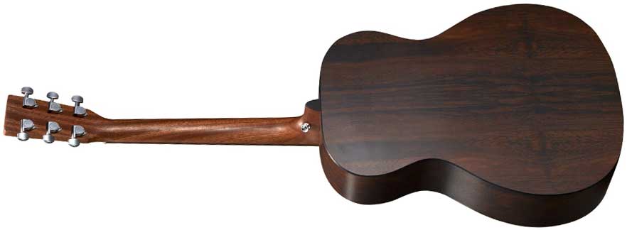 Martin 000x2e Brazilian Dreadnought Epicea Hpl Palissandre Ric - Natural - Volksgitaar - Variation 1