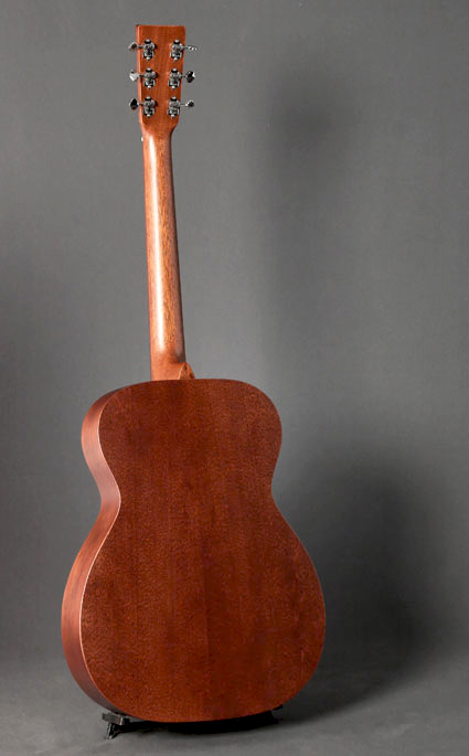 Martin 00-15m - Mahogany - Westerngitaar & electro - Variation 2