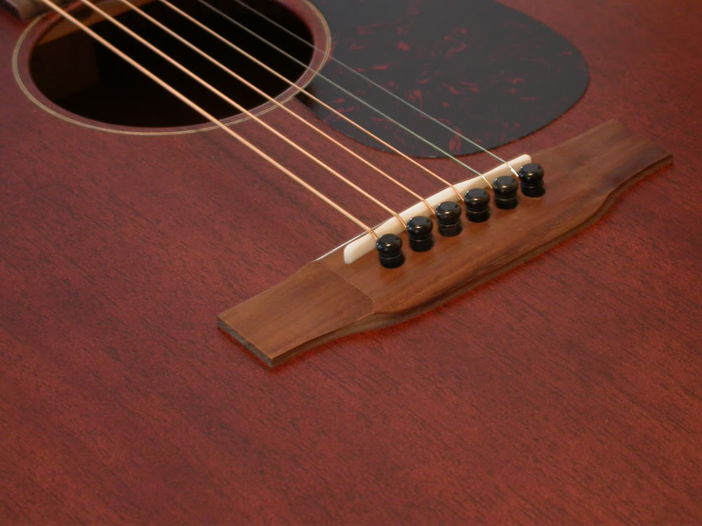 Martin 00-15m - Mahogany - Westerngitaar & electro - Variation 3