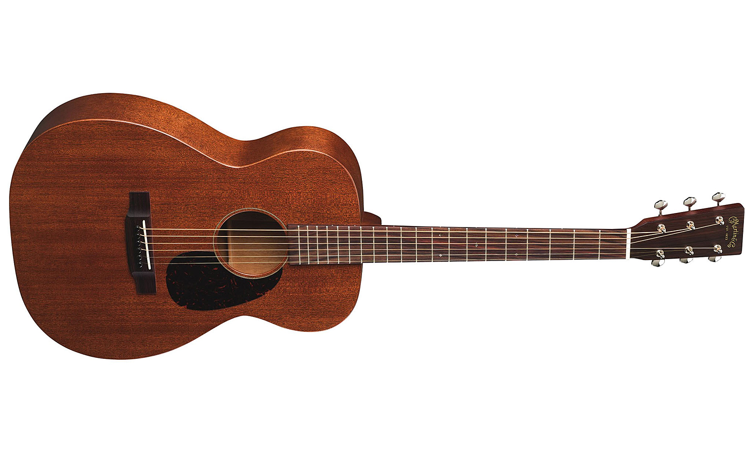 Martin 00-15m - Mahogany - Westerngitaar & electro - Variation 1