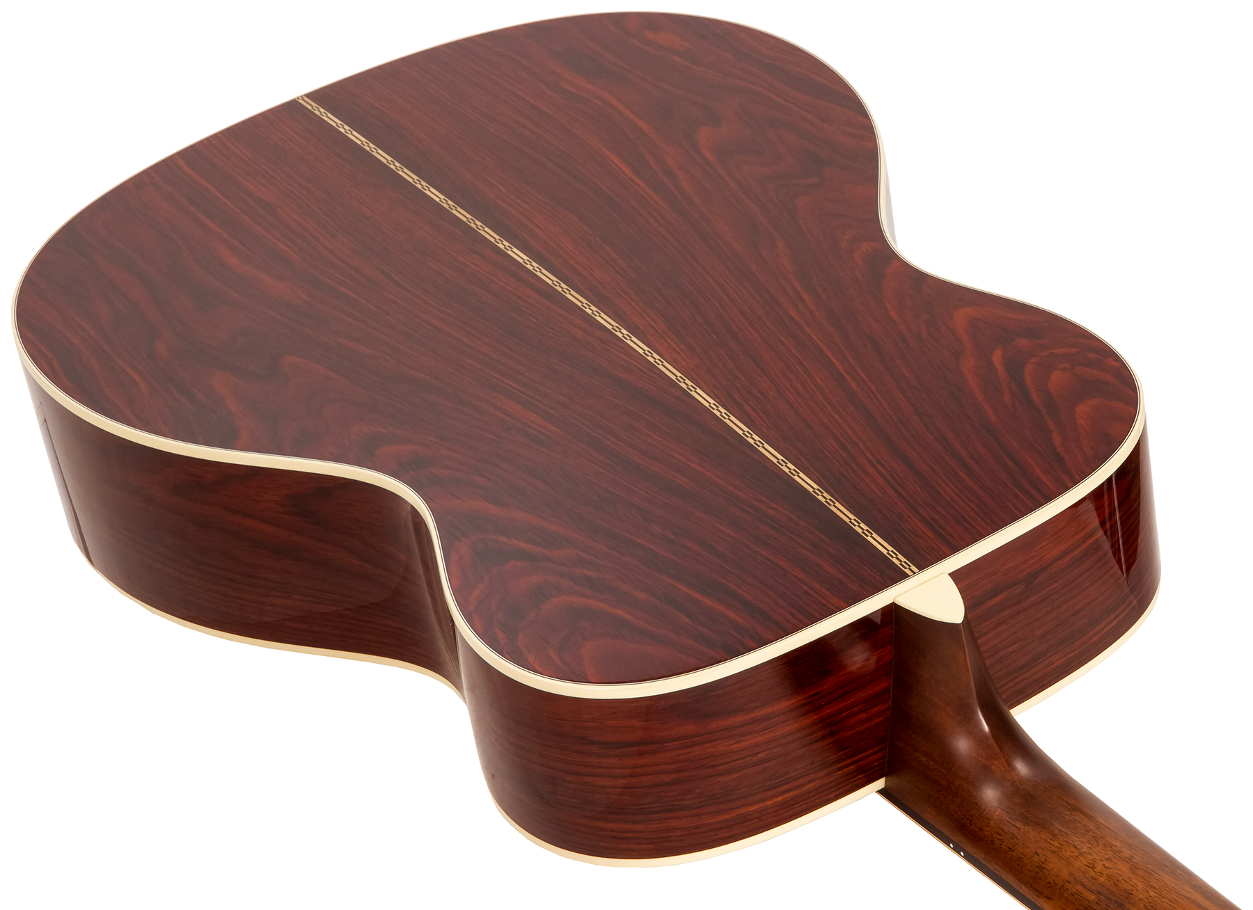 Martin Custom Shop 000 Epicea Adirondack Cocobolo Eb #2375252 - Natural - Westerngitaar & electro - Variation 3