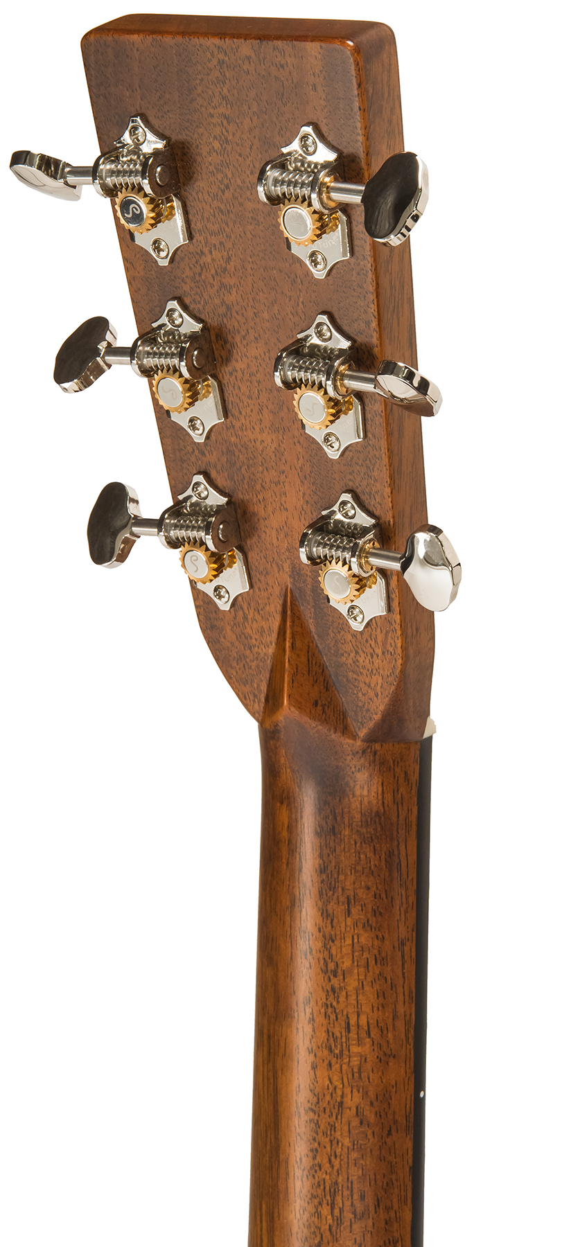 Martin Custom Shop 000 Epicea Adirondack Cocobolo Eb #2375252 - Natural - Westerngitaar & electro - Variation 5