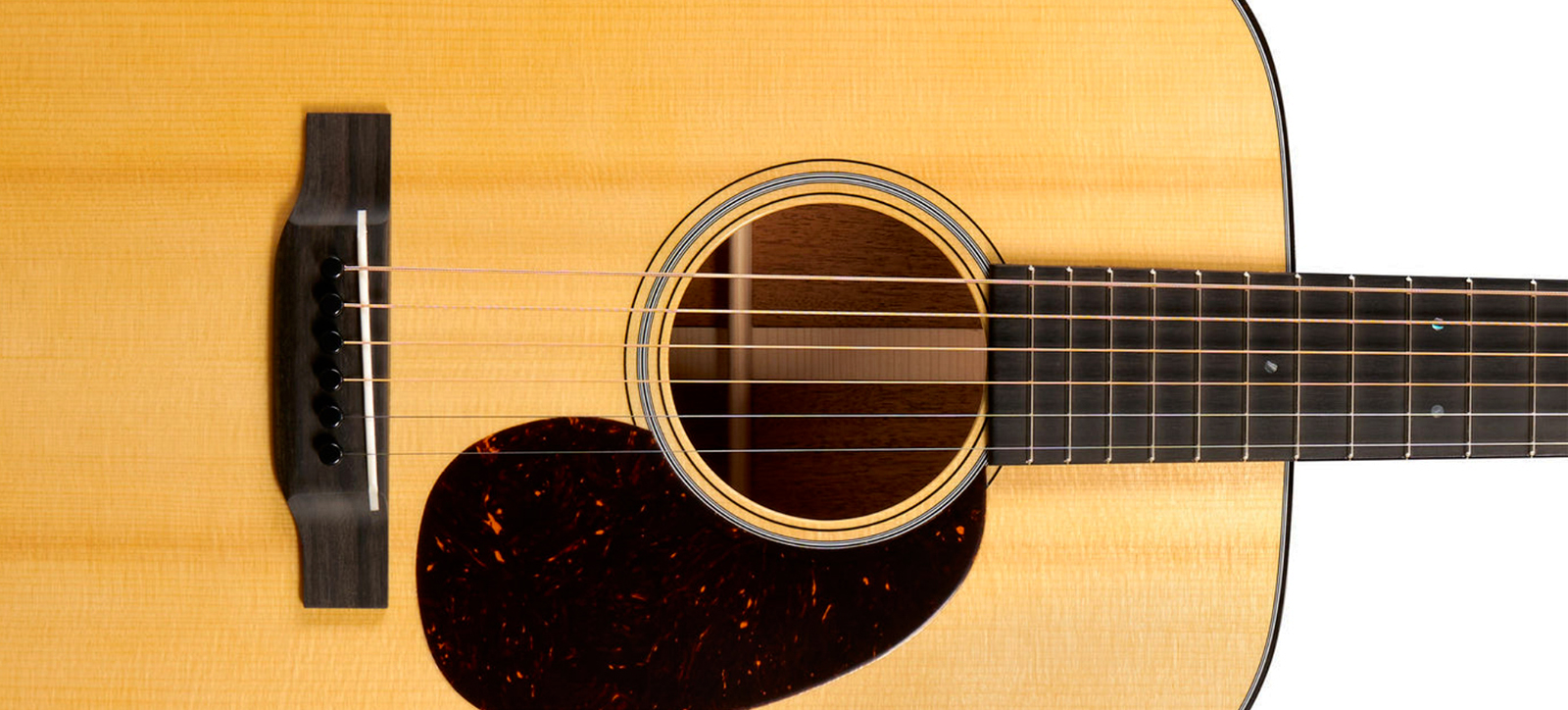 Martin Custom Shop Expert 00018 1937 Sinker Mahogany Epicea Acajou Eb - Westerngitaar & electro - Variation 2