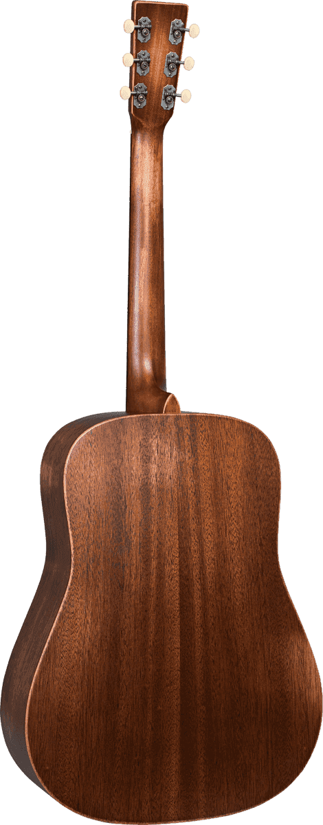 Martin D-15m Streetmaster - Mahogany - Westerngitaar & electro - Variation 1