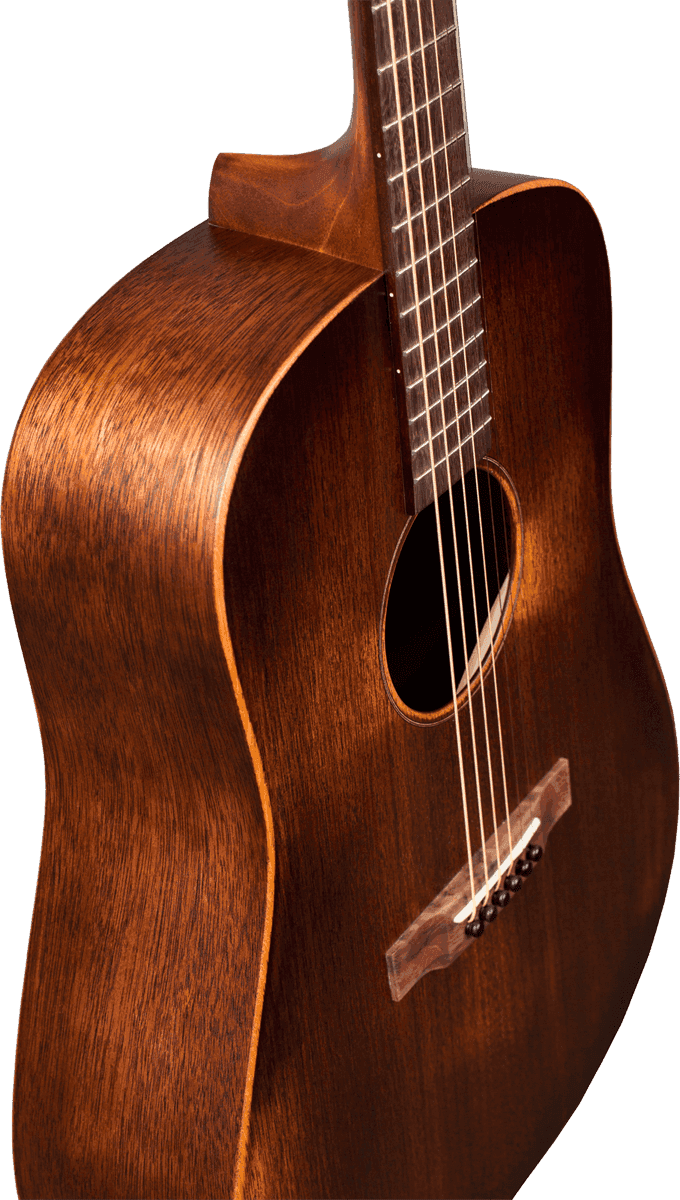 Martin D-15m Streetmaster - Mahogany - Westerngitaar & electro - Variation 2