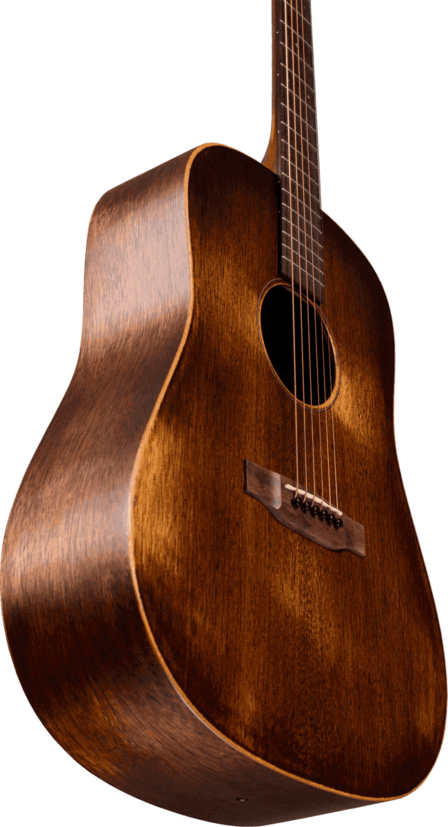 Martin D-15m Streetmaster - Mahogany - Westerngitaar & electro - Variation 3