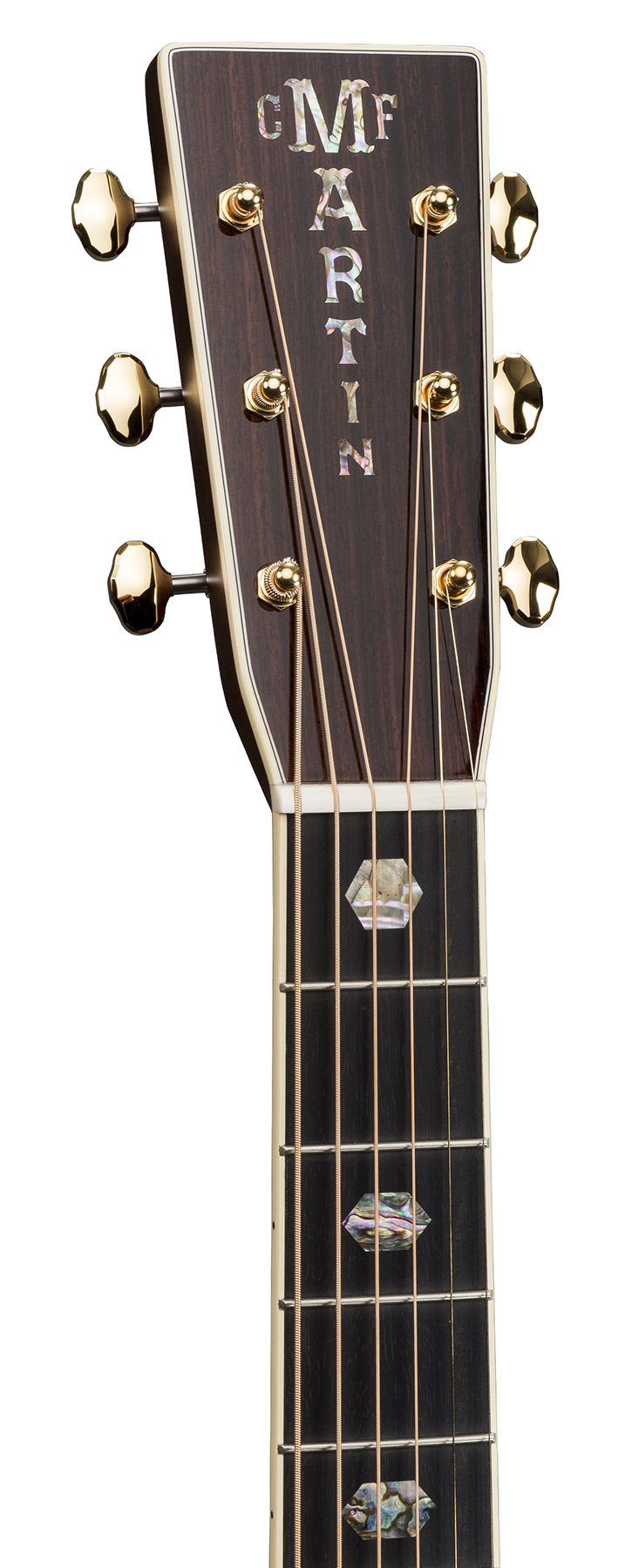 Martin D-41 Standard Re-imagined Dreadnought Epicea Palissandre - Sunburst - Westerngitaar & electro - Variation 2