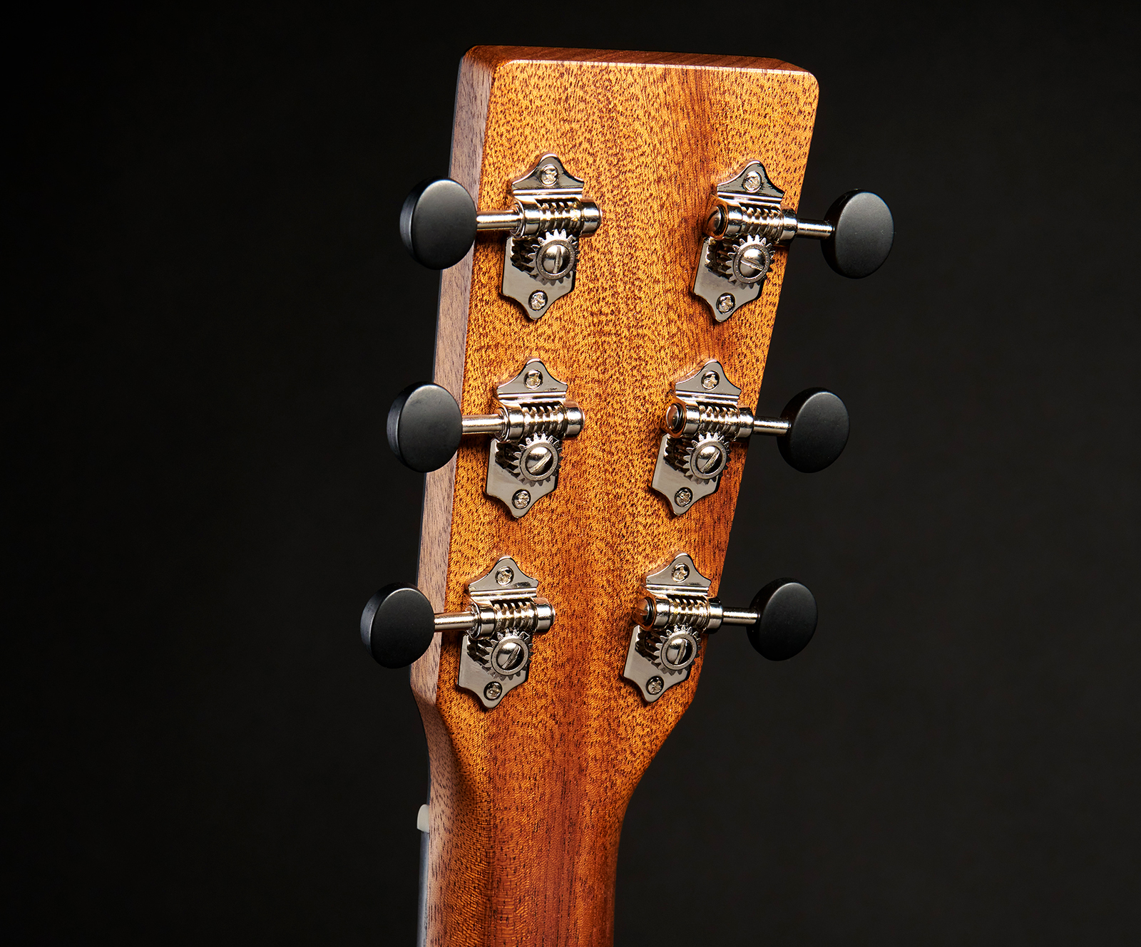 Martin D10e Retro Road Dreadnought Epicea Sapele Eb - Aging Toner - Folk gitaar - Variation 5