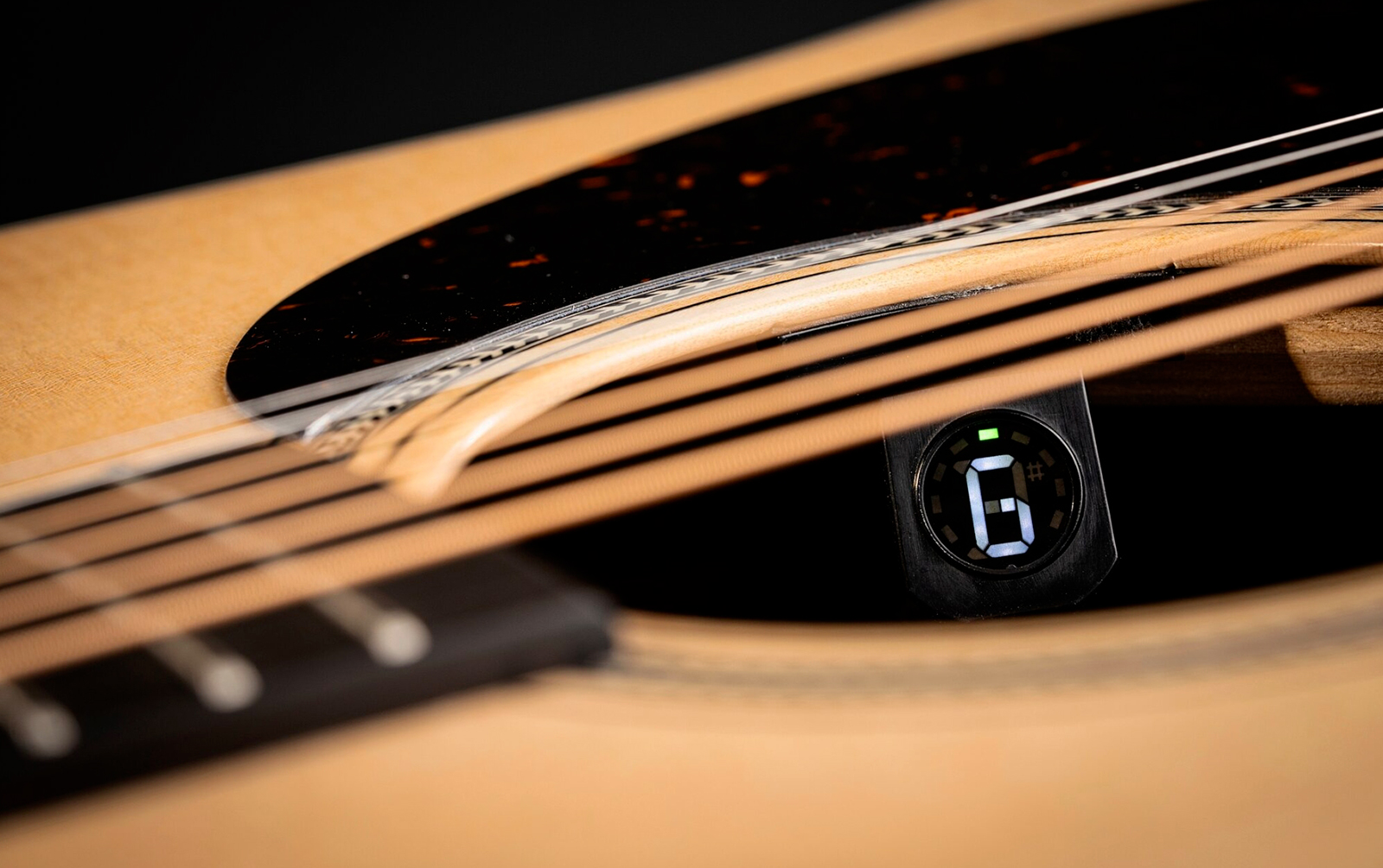 Martin D10e Retro Road Dreadnought Epicea Sapele Eb - Aging Toner - Folk gitaar - Variation 7