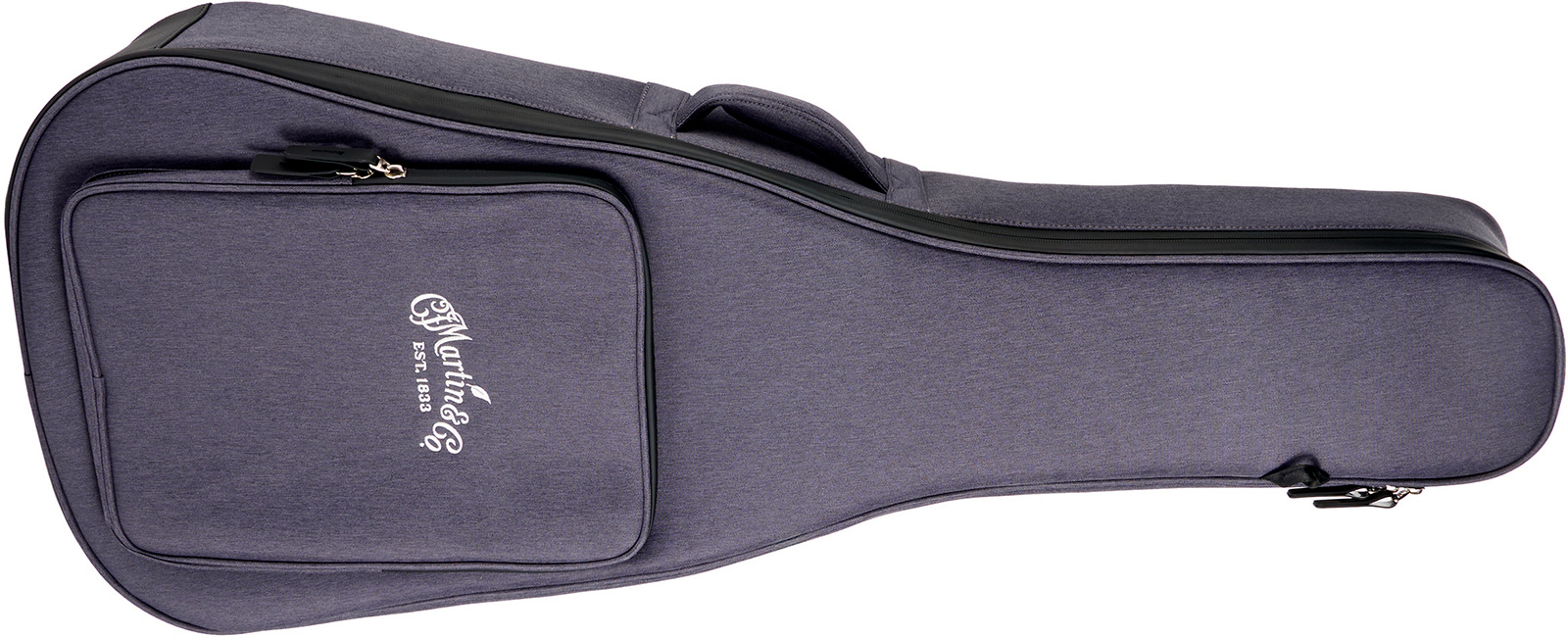 Martin D12e Retro Road Dreadnought Epicea Sapele Eb - Aging Toner - Folk gitaar - Variation 9