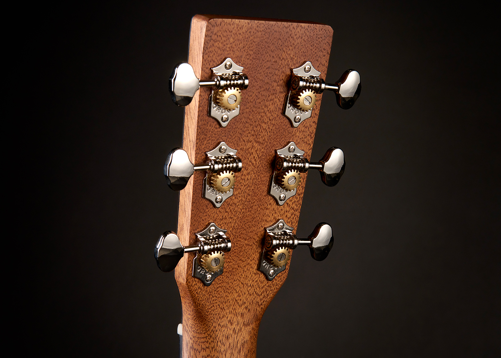 Martin D12e Retro Road Dreadnought Epicea Sapele Eb - Aging Toner - Folk gitaar - Variation 5