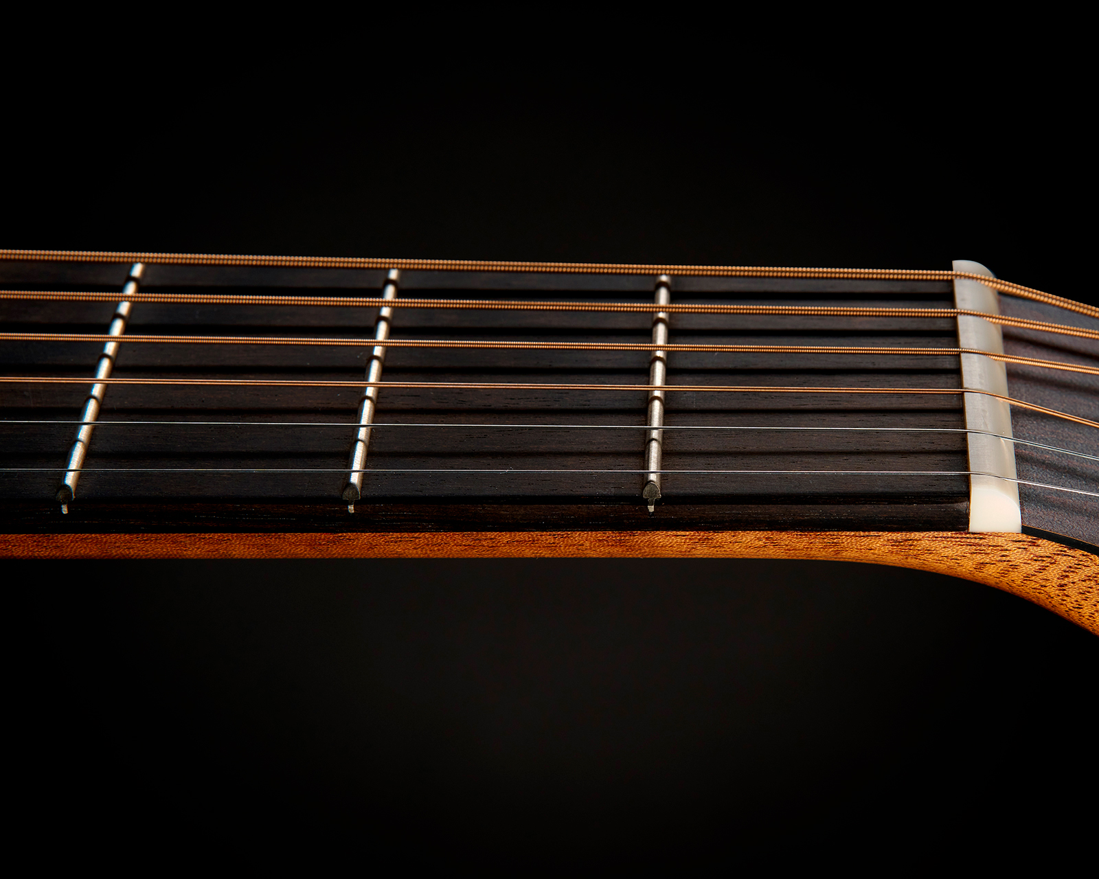 Martin D12e Retro Road Dreadnought Epicea Sapele Eb - Aging Toner - Folk gitaar - Variation 6