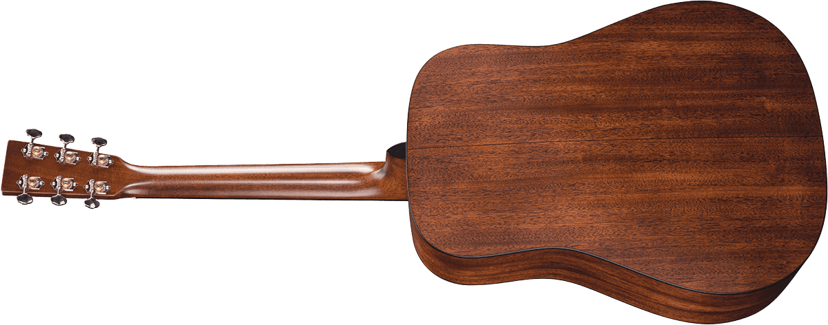 Martin D18 Standard Golden Era Dreadnought Epicea Acajou Eb - Satin 1935 Sunburst - Volksgitaar - Variation 1