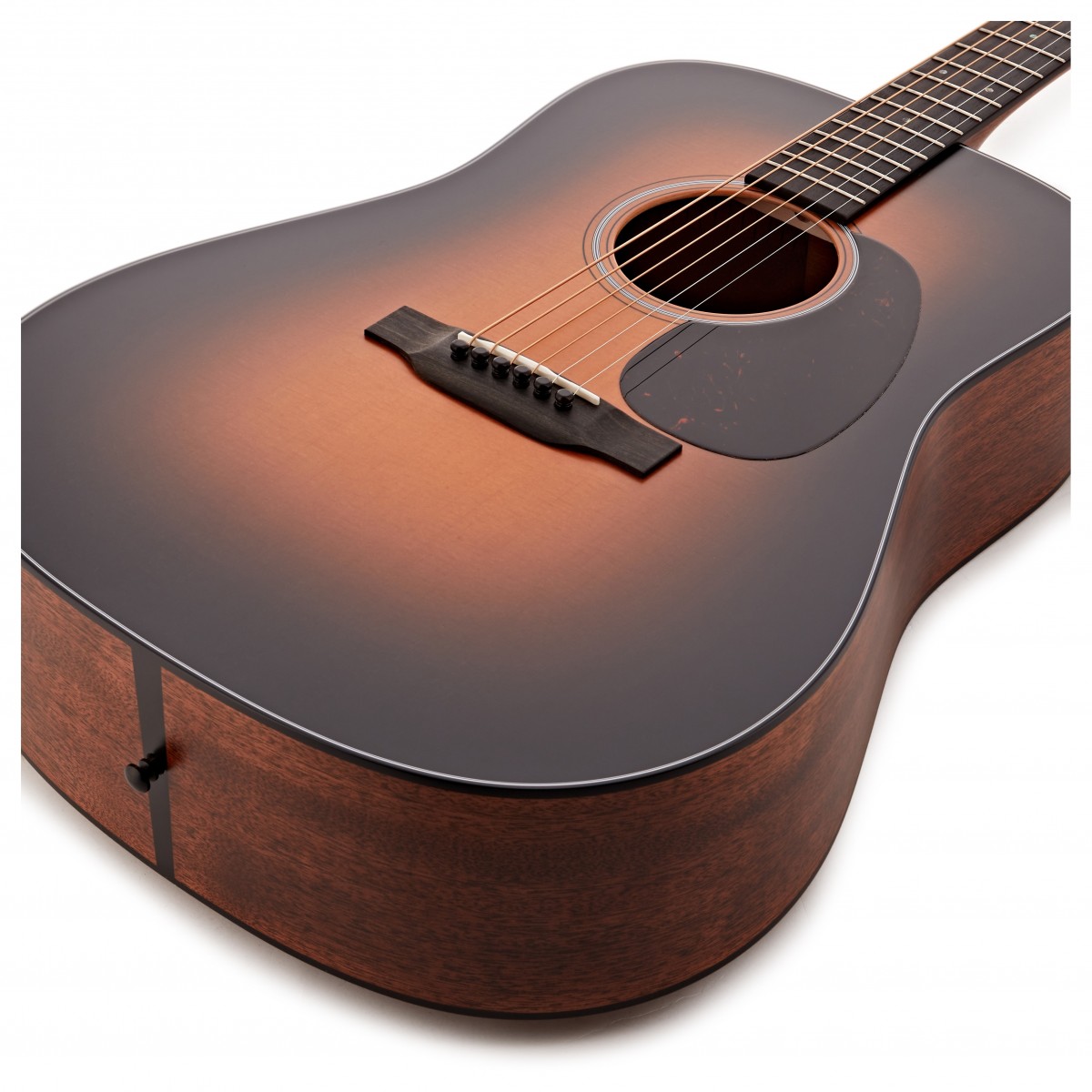 Martin D18 Standard Golden Era Dreadnought Epicea Acajou Eb - Satin 1935 Sunburst - Volksgitaar - Variation 3