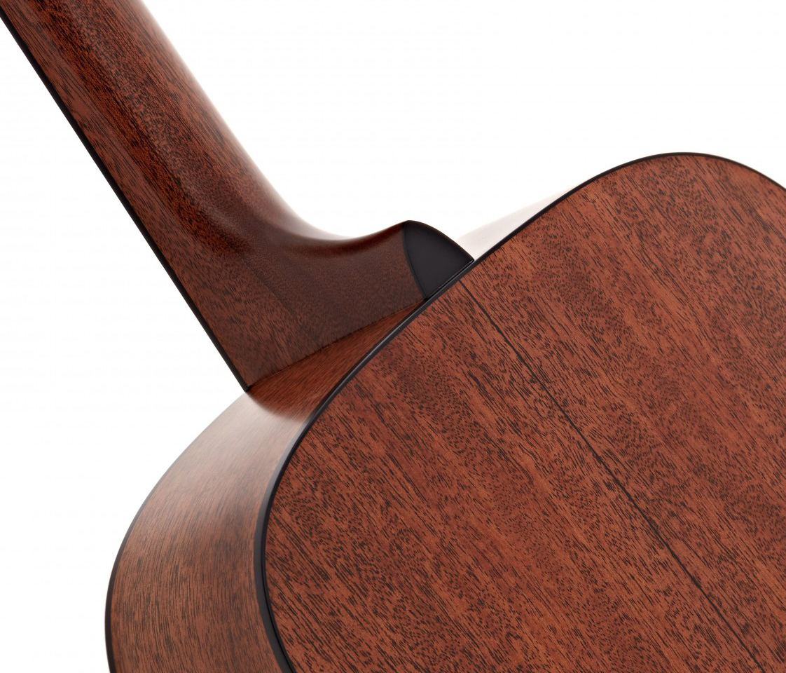 Martin D18 Standard Golden Era Dreadnought Epicea Acajou Eb - Satin 1935 Sunburst - Volksgitaar - Variation 5