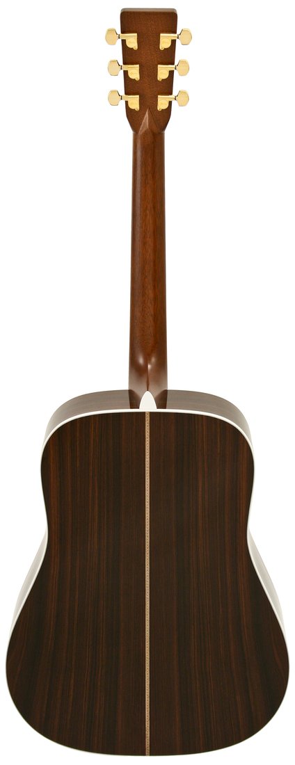 Martin D-41 Standard Re-imagined Dreadnought Epicea Palissandre - Natural Aging Toner - Westerngitaar & electro - Variation 2