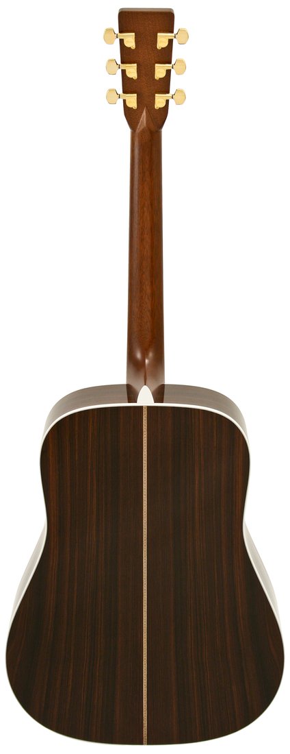 Martin D-41 Standard Re-imagined Dreadnought Epicea Palissandre - Natural Aging Toner - Westerngitaar & electro - Variation 2