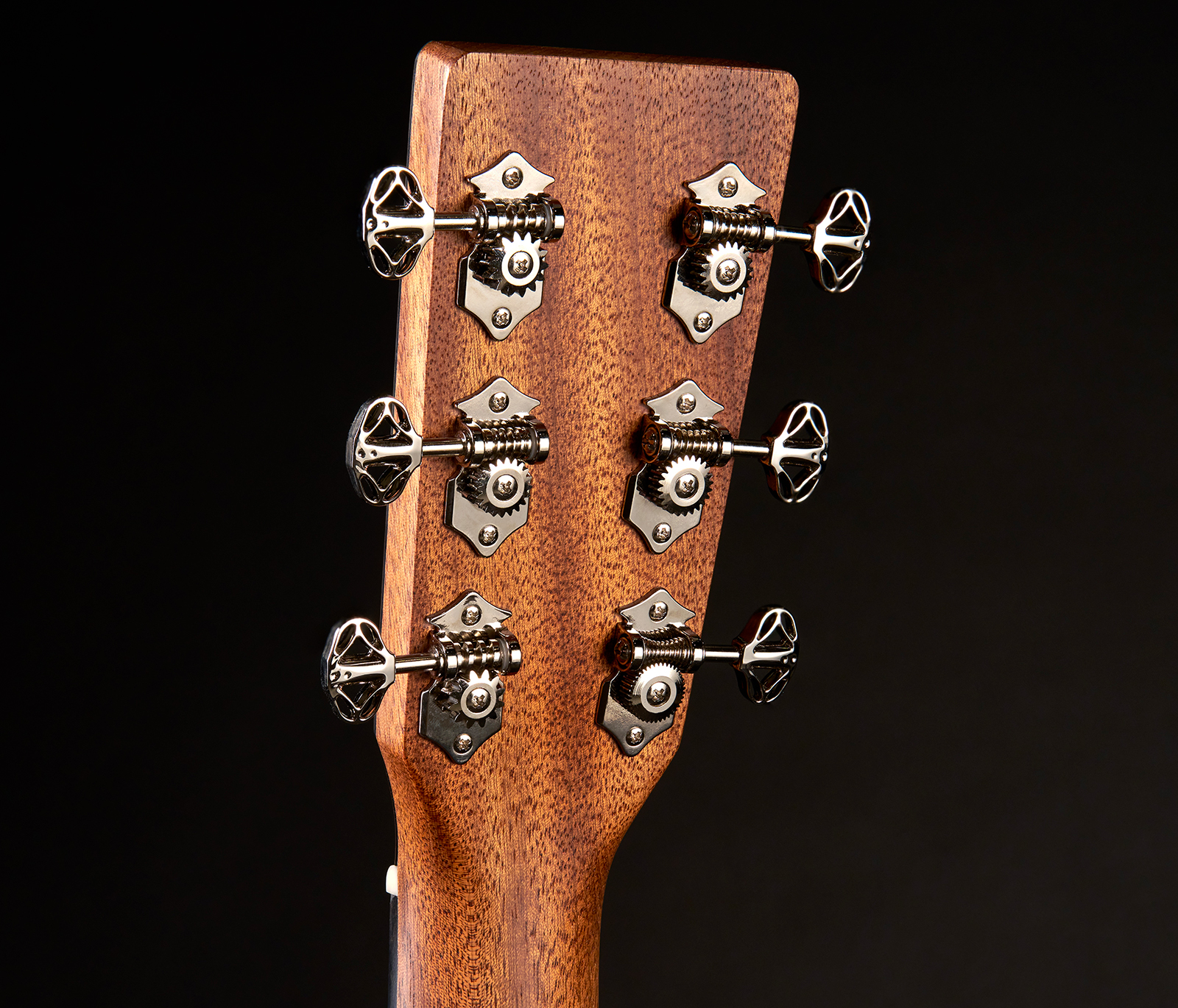 Martin Dc13e Modern Road Dreadnought Epicea Koa Eb - Natural - Folk gitaar - Variation 5