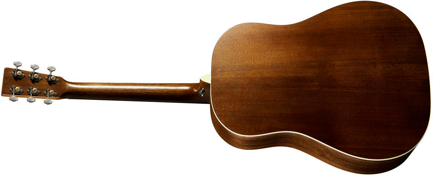 Martin Dss16e Dreadnought Epicea Acajou Eb - 1935 Burst - Folk gitaar - Variation 2