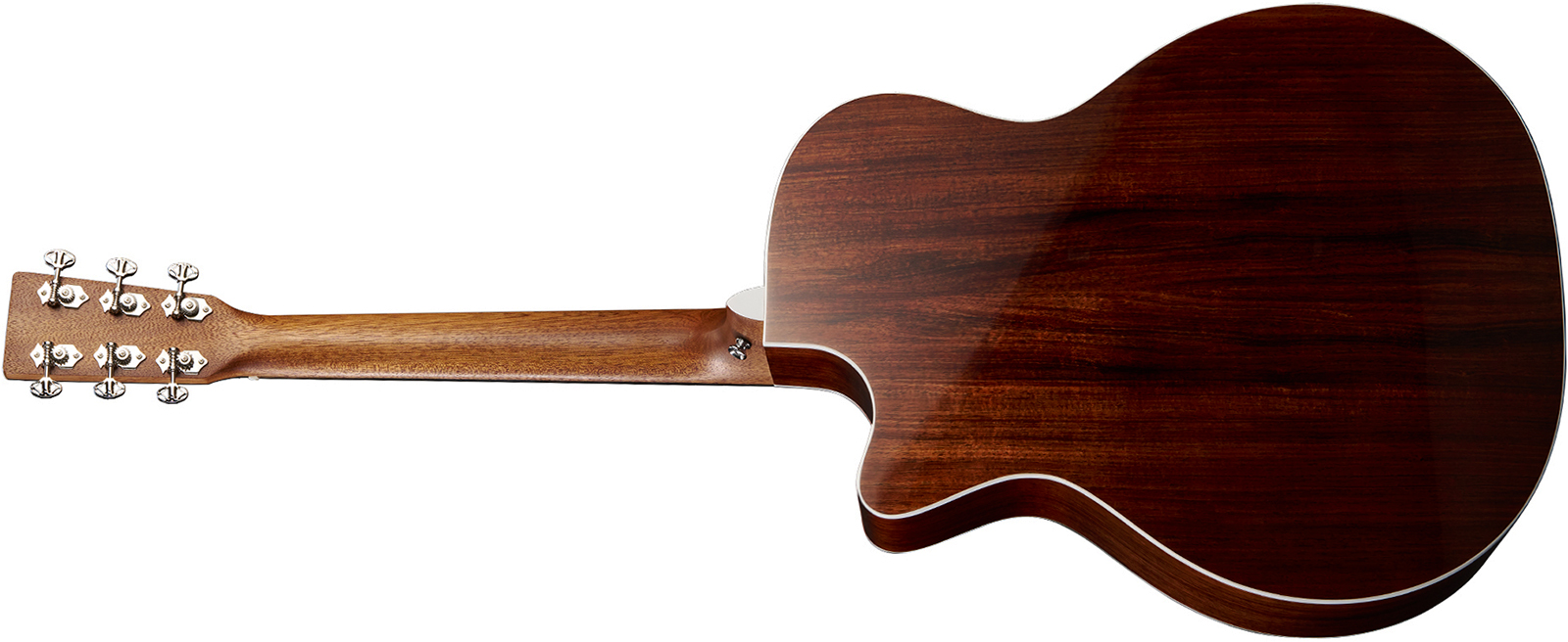 Martin Gpc13e Modern Grand Performance Cw Epicea Koa Eb - Natural - Folk gitaar - Variation 1