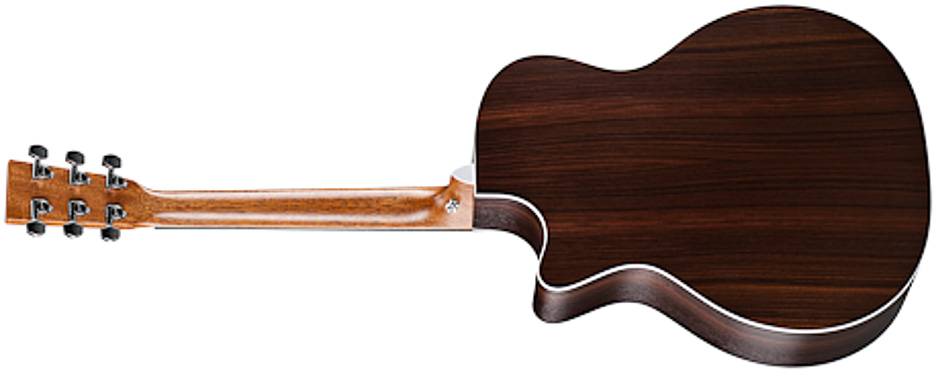 Martin Gpcpa4 Rosewood Performing Artist - Natural Satin - Westerngitaar & electro - Variation 3