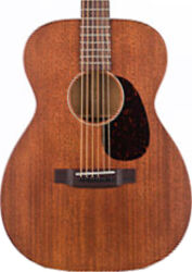 Volksgitaar Martin 00-15M - Mahogany