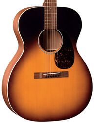 Folk gitaar Martin 000-17 - Whiskey sunset