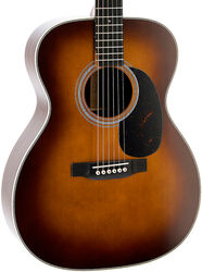 Folk gitaar Martin Golden Era Standard 000-28 - Gloss 1933 Ambertone