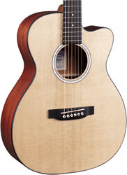 000CJr-10E +Bag - natural satin
