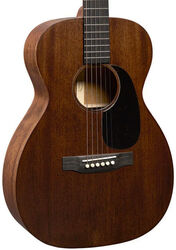 Folk gitaar Martin Golden Era Standard 0-17 - Natural satin