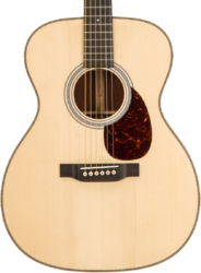 Folk gitaar Martin Custom Shop 000 #2375252 - Natural