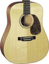 Folk gitaar Martin D-16GT - Natural gloss top