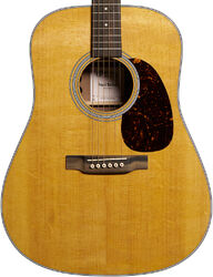 Folk gitaar Martin Road D-13E Retro Walnut - Aging Toner