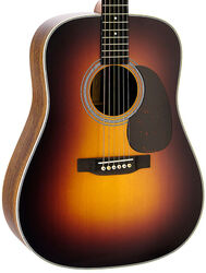 Folk gitaar Martin Golden Era Standard D-28 - 1935 sunburst gloss