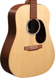 Volksgitaar Martin DX2E Mahogany - Natural