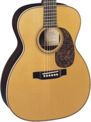 Volksgitaar Martin Eric Clapton 000-28EC Custom - Natural