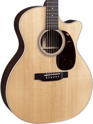 Elektro-akoestische gitaar Martin GPC-16E Rosewood - Natural gloss top