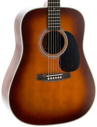 Folk gitaar Martin Golden Era Standard HD-28 - Ambertone gloss