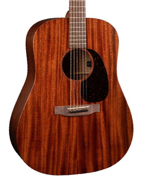D-15E - natural satin