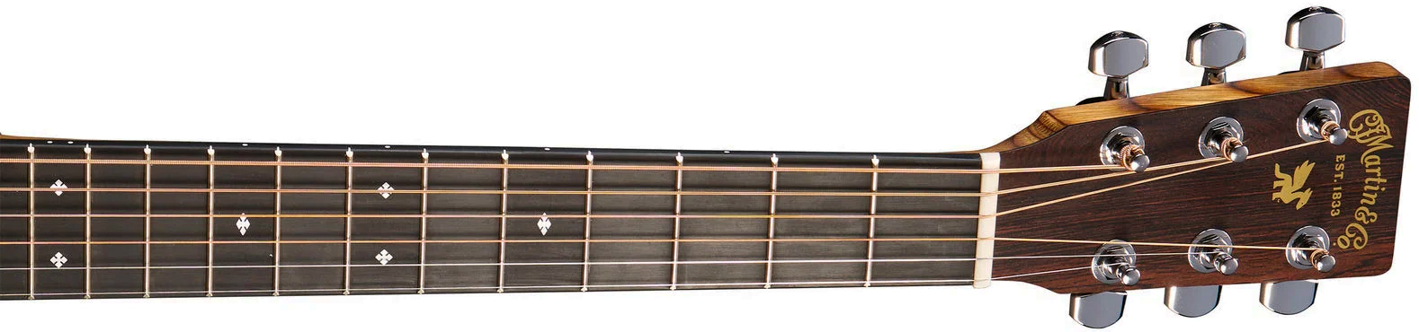 Martin Lx2 Life Is Good Little Martin Dreadnought Mini Shsc Epicea Palissandre Hpl Ric - Natural Satin - Folk gitaar - Variation 3